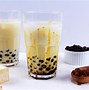 1 Cốc Trà Sữa Trân Châu Đường Đen Bao Nhiêu Calo