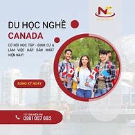 Các Ngành Học Của Canada Năm 2024 Tại Việt Nam Mới Nhất Hôm Nay