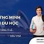 Chứng Minh Tài Chính Du Học Đức 2022 Cần Những Gì Trước Khi