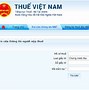 Cty Xkld Hoàng Hưng Phát Việt Nam Mã Số Thuế Cá Nhân Không