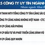 Danh Sách Các Công Ty Nước Ngoài Tại Hà Nội