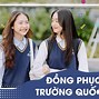 Đồng Phục Trường Quốc Tế Nhật Bản