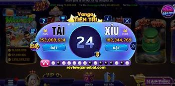 Game Tài Xỉu Online Uy Tín Nncc