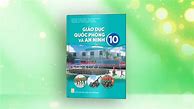 Giáo Dục Quốc Phòng Lớp 12 Sách Cánh Diều