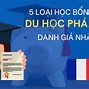 Học Bổng Excellence Của Pháp 2022 Pdf دانلود