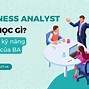 Học Business Analyst Tại Fpt University Là Gì Ạ Ạ