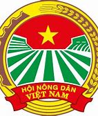 Logo Hội Nông Dân Việt Nam Vector