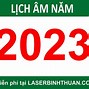 Ngày Tốt Tháng 3 Âm Lịch Năm 2023