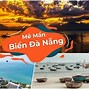 Ở Đà Nẵng Có Bãi Biển Gì