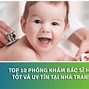 Phòng Khám Bác Sĩ Lan Anh Nha Trang