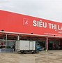 Siêu Thị Lớn Tại Việt Nam