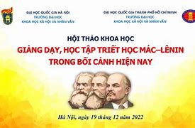 Tại Sao Phải Học Triết Học Mác Lênin