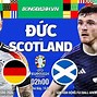 Tài Xĩu Đức Vs Scotland