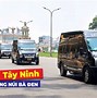 Tây Ninh Có Những Gì