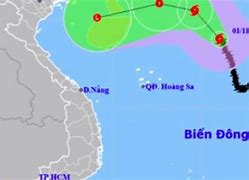 Tin Bão Xa Cơn Bão Số 7