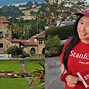 Trường Đại Học Stanford Jenny Huynh