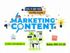 Tuyển Dụng Content Marketing Mỹ Phẩm