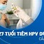 Vnvc Đà Nẵng Hpv